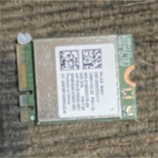 Intel 7260HMW Mini PCI Express Wireless Card 867 Mbps