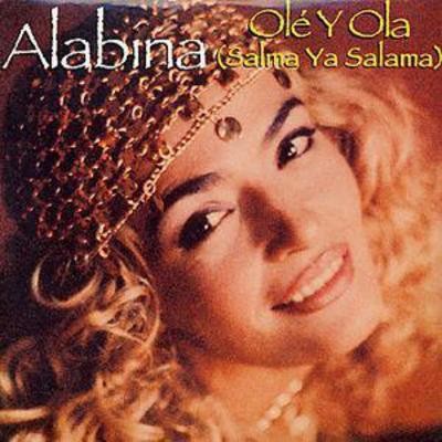 Ronny Gold: Ole Y Ola: Salma Ya Salama