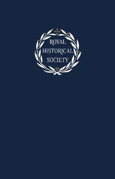 Andrew Spicer | Transactions Of The Royal Historical Society | Buch | Englisch-image