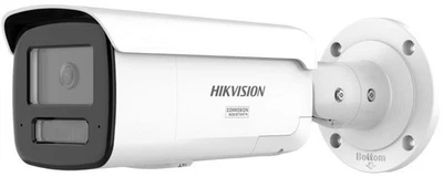 Hikvision IP-Kamera DS-2CD2T87G3-LIS2UY/SL 8MP 4K, 2.8mm, Innenbereich