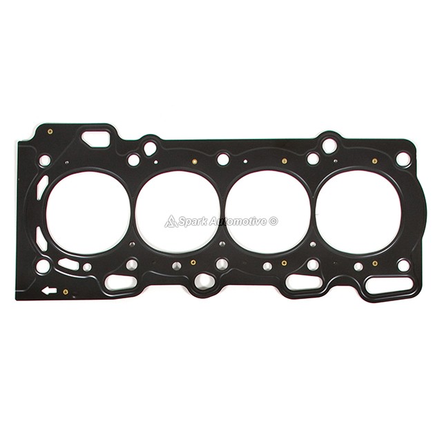 Head Gasket Bolts Set Fit Toyota Celica Matrix Pontiac Lotus VVTL-i 1.8 2ZZGE