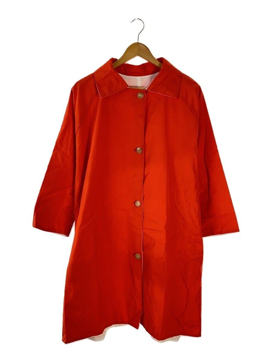 ALTRA GALLEGO DESPORTES ALTRI CAPPOTTI S COTONE ARANCIONE 9301 POPELINE