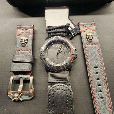 Luminox 3050 Pirate Series Watch  XS.3051.PIR.LE