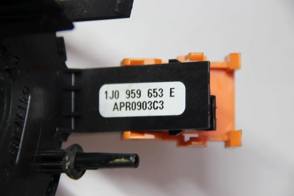 Schleifring Seat TOLEDO 2 1J0959653E 08-2003 - Изображение 3 из 3