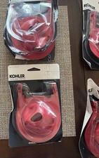 Kohler Class 5 Toilet Flapper For Two-Piece Toilets-Model GP1078441- Read Desc.
