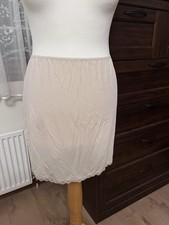 M&S Half Slip Under Skirt Size 10