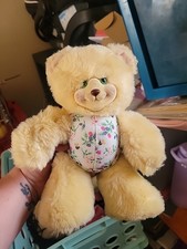 Fisher Price Briarberry Bear Collection Mollyberry 1998 No Dress