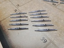 Axis and Allies Painted Pieces - ONE Submarine United Kingdom