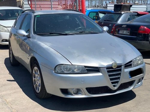 55222114 Bomba Inyeccion para ALFA ROMEO 156 SPORTWAGON 2003 204148 - Imagen 7 de 9
