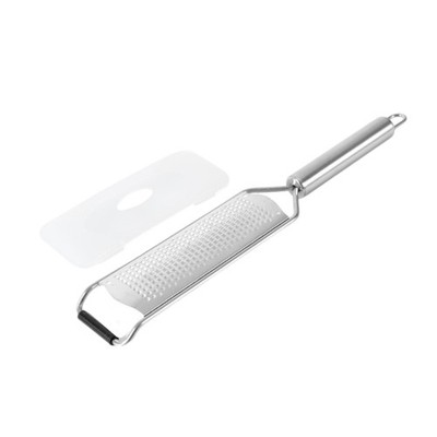 Cheese Grater Dishwasher Safe for Home Cooks Stainless Steel Vegetable Slicer