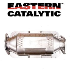 Eastern Catalytic Rear Catalytic Converter for 2000-2002 Nissan Sentra 1.8L mj