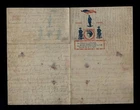 CIVIL WAR LETTER - 11th NH Infantry - Hard Marches Opposite Fredericksburg !
