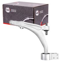 ABS QUERLENKER+TRAGGELENK VORNE LINKS UNTEN passend für ALFA ROMEO 159 BRERA SPI