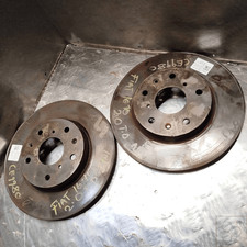 Tambour de frein Fiat SEDICI