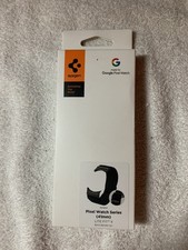 Spigen Rugged Band Watch Band  for Pixel Watch 3 45mm  Durable TPU