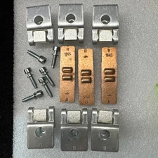 SIEMENS GENUINE NEW 3RT1965-6A / 3RT19656A USA STOCKED CONTACT KIT 3RT1065