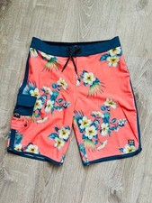 Billabong Recycler Pro Men's Boardshorts Size 29 NWOT
