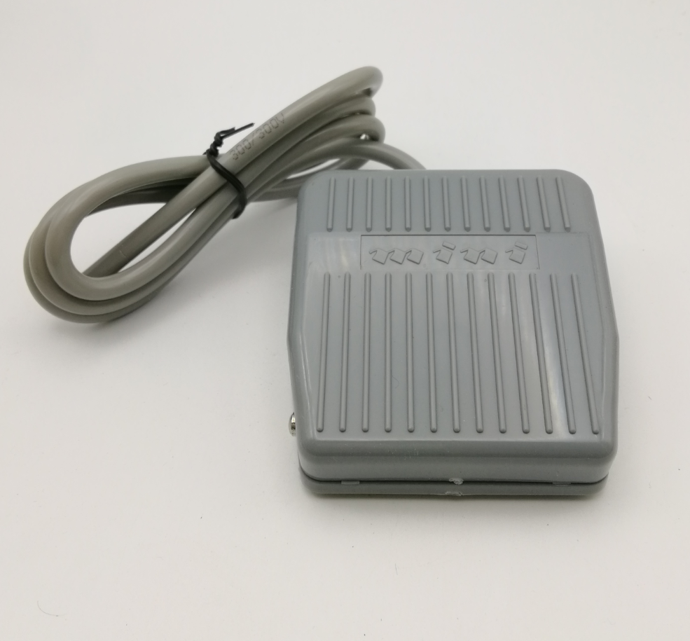 1PC NEW TEND Foot Switch TFS-201 10A 250VAC #LL | eBay