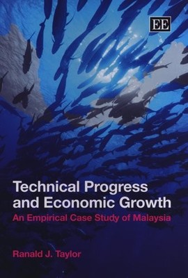 Technical Progress and Economic Growth: An Empirical Case Study of Malaysia by