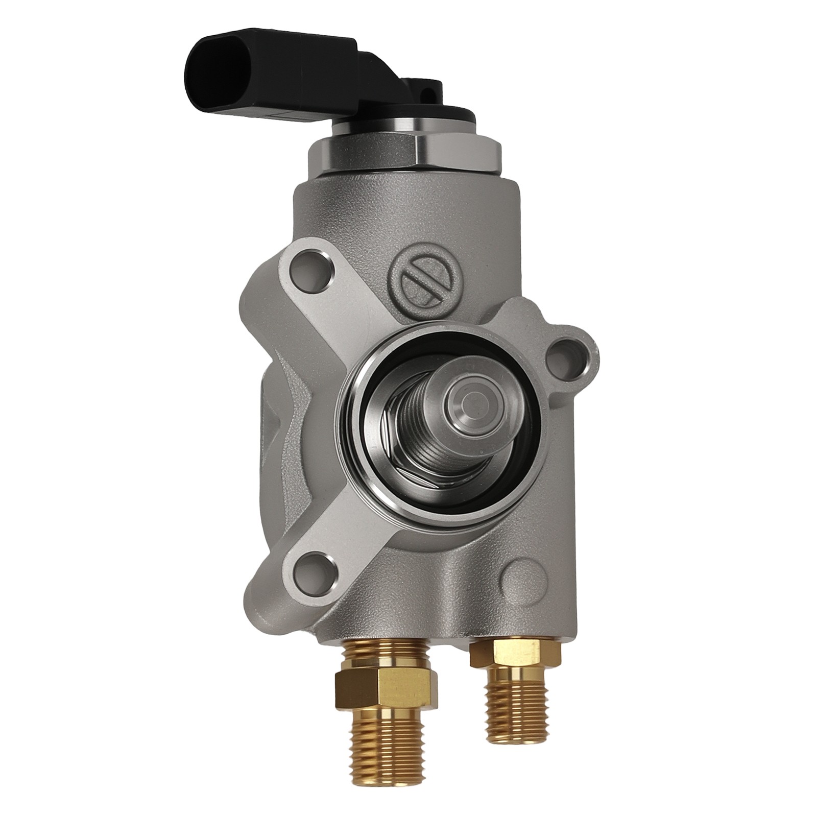 High Pressure Gas Pump for Audi R8 S5 A6 A8 Q7 VW Touareg V8 4.2L Driver Side