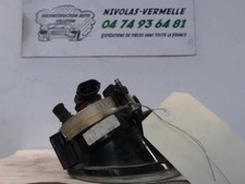 Antibrouillard Ford S-MAX