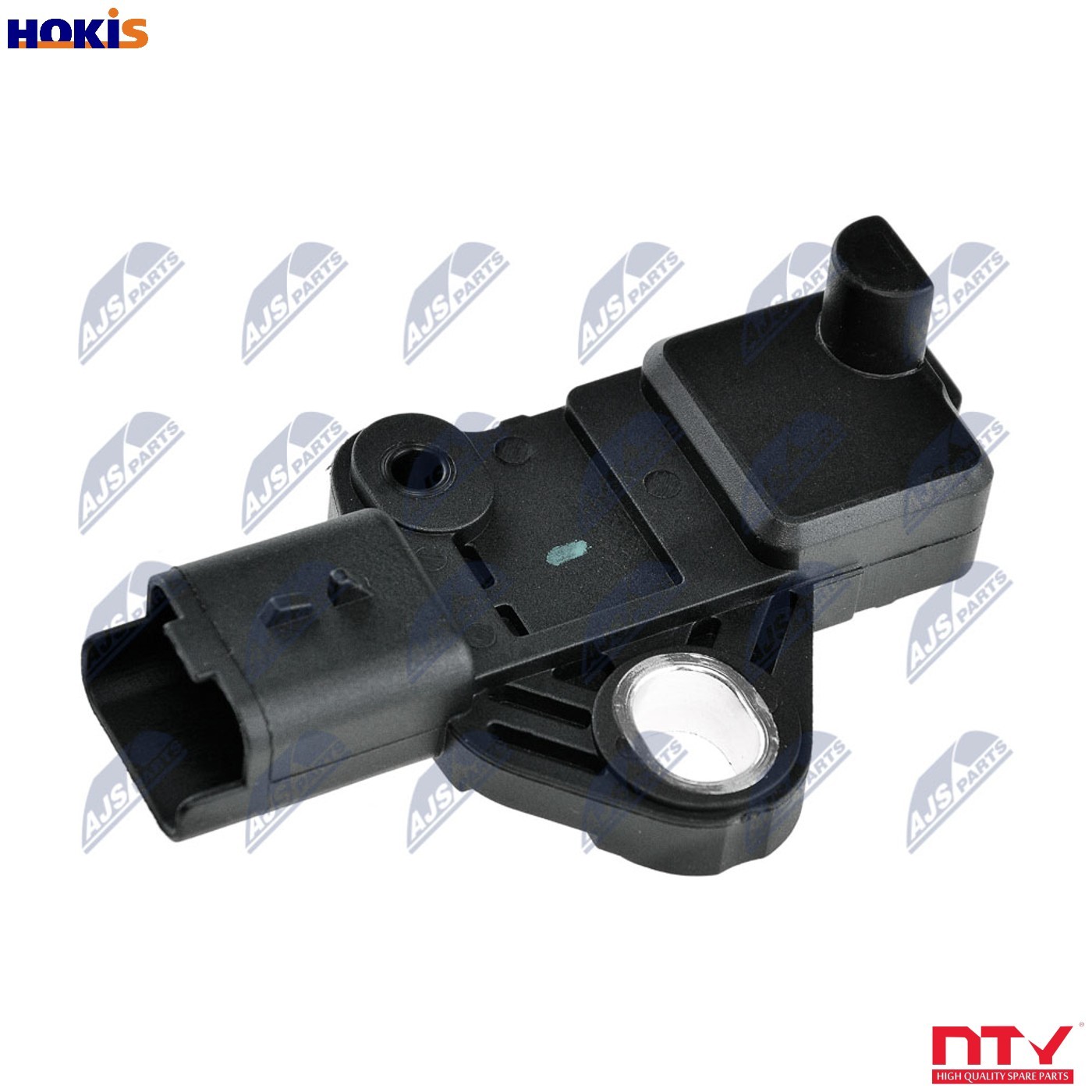 Nty Crankshaft Position Sensor For Citroen C5 Ii 2004- C5 Iii 2008 - Image 9