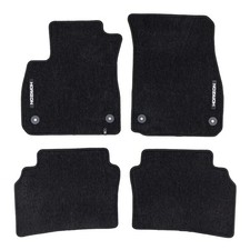 Frogum Fußmattensatz Autoteppich Textil für Opel Insignia B Sports Tourer Z18