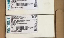 1PCS NEW 3SB3605-0AA61  