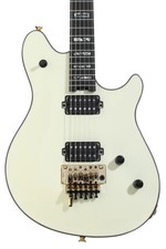 EVH Custom Shop Wolfgang HH FR Electric Guitar - Ivory