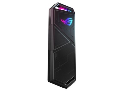 4718017849036 ASUS ROG Strix Arion Lite SSD-Gehäuse Schwarz M.2 ASUS