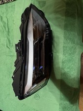 AUDI A5 8W6 Facelift FULL LED Frontscheinwerfer Rechts 8W6941012 OE OEM