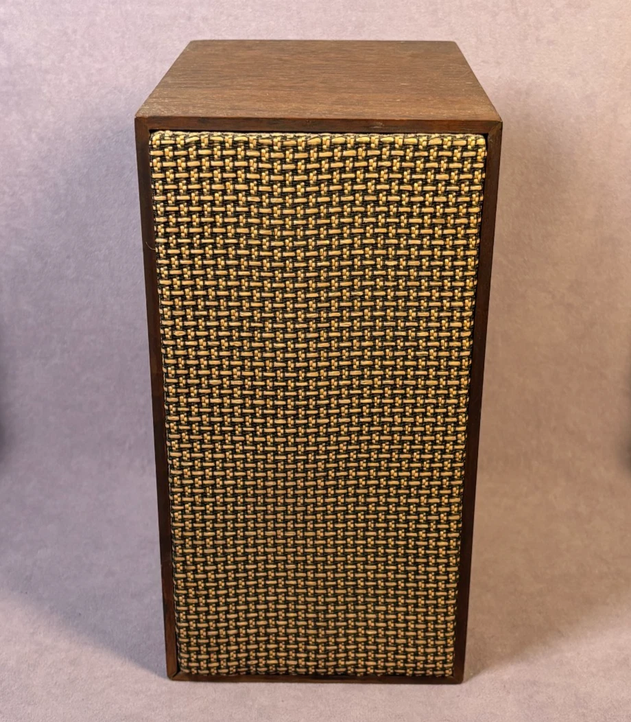 Las mejores ofertas en Altavoces Vintage Goodmans | eBay
