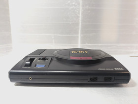 SEGA Mega Drive 16BIT Console Sonic Japan  Box