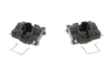 2x Bremssattel Hinterachse für CITROËN C5 I Break II
