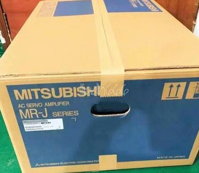 1PCS NEW MITSUBISHI SERVO DRIVE MR-J2S-22KB4-PX