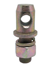 FORD TRACTOR or NEW HOLLAND 230044F Stabilizer Pin (Length 2-3/4")
