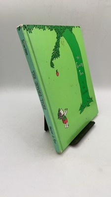 The Giving Tree Shel Silverstein Hardcover 1964
