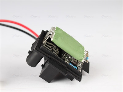 AVA QUALITY COOLING RTR011 Widerstand, Innenraumgebläse für RENAULT