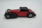 1973 MATCHBOX '38 Hispano Suiza Red Y-17 Models of Yesteryear MINT Loose Lesney