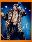 MC Hammer Signed•Autographed 8x10 •COA Todd Mueller Autographs — photo 2