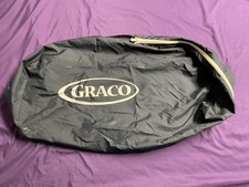 Graco Pack And Play Carry/travel Bag Or Cover For Playpen