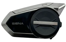 Sena 50S Motorcycle Bluetooth Headset - MODULE ONLY
