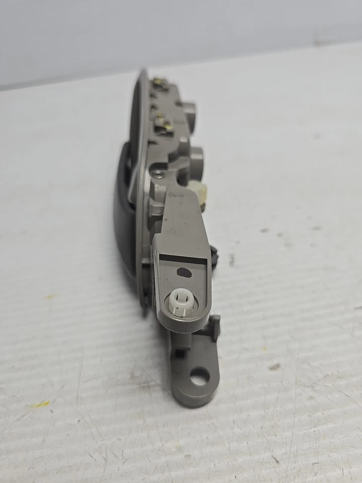 ✅️Manija de puerta interior delantera derecha gris Honda Odyssey 2011-2016 OEM Foto 4 de 4