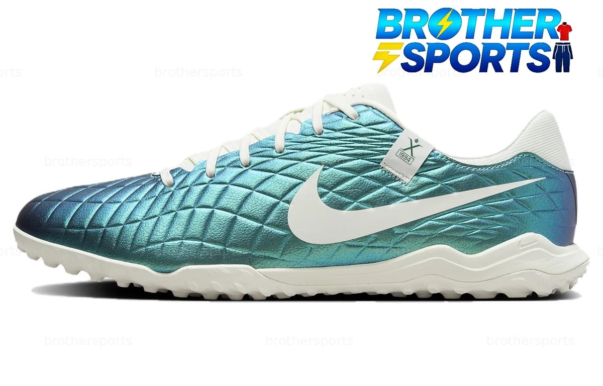 Nike Tiempo Legend 10 Academy TF Emerald for Sale | Authenticity