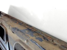 Porte arrière et accessoires Peugeot 504