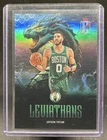 2025 Topps Signature Jayson Tatum Base (RAW)