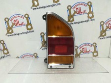 Feu arrière Citroen GSA
