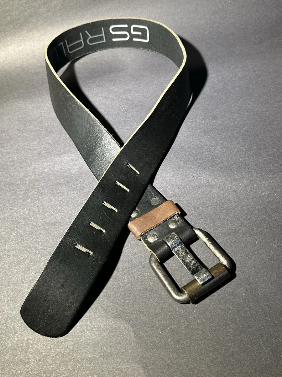 Norrona femund webbing tech 30mm Riem - Rosin
