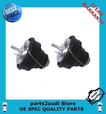 NEW VOLVO Engine Mounts Pair L&R 850,C70,S70,V70. | eBay