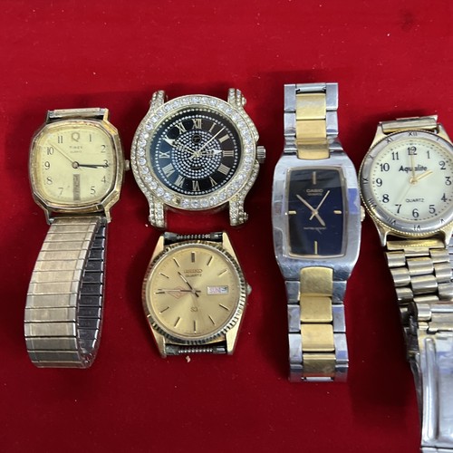 Total 30+ imagen seiko repair dallas Thptnganamst.edu.vn
